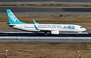 Boeing 737-8JP