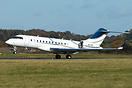 Bombardier Global 6500