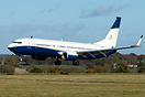 Boeing Business Jet BBJ2