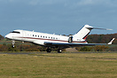Bombardier Global 6000