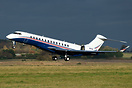 Bombardier Global 7500