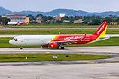 Airbus A321-271N