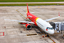 Airbus A321-271NX