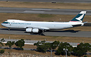 Boeing 747-867F/SCD