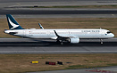 Airbus A321-251NX