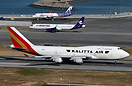 Boeing 747-4B5(BCF)
