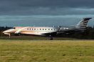 Embraer Legacy 600