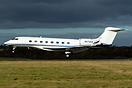 Gulfstream G650