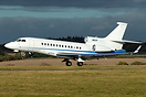 Dassault Falcon 7X