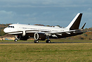 Airbus ACJ319