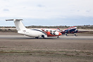 British Aerospace 146-200QT