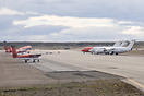 British Aerospace Avro RJ100
