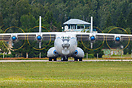 Antonov An-22A Antei