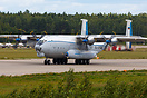 Antonov An-22A Antei