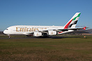 Airbus A380-861