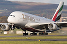 Airbus A380-861