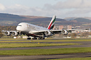 Airbus A380-861