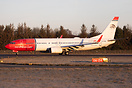 Boeing 737-86J