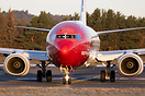 Boeing 737-86J