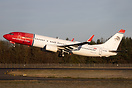 Boeing 737-86J