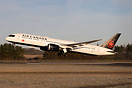 Boeing 787-9 Dreamliner