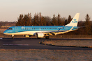 Embraer ERJ-190STD