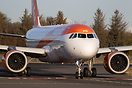 Airbus A320-251N