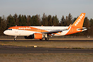 Airbus A320-251N