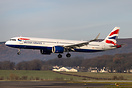 Airbus A321-251N