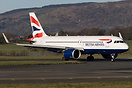 Airbus A320-251N