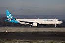 Airbus A321-271NX