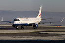 Embraer ERJ-190SR