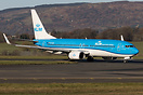 Boeing 737-8K2