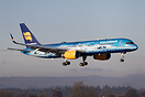 Boeing 757-256