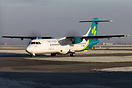 ATR 72-600