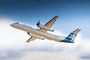 Bombardier Dash 8-402Q