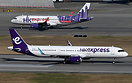 Old and New Paint scheme at once