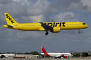 Airbus A321-271NX