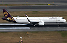 Airbus A321-251NX