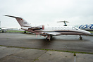Cessna 525A CitationJet CJ2+