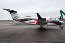Beech B200 Super King Air