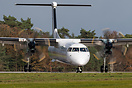 Bombardier Dash 8-402Q