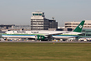 Boeing 787-10 Dreamliner
