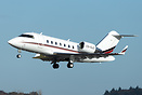 Bombardier Challenger 650