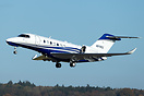 Cessna Citation Longitude