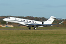 Bombardier Global 7500