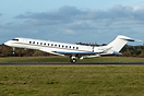 Bombardier Global 7500