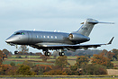 Bombardier Challenger 300