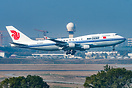Boeing 747-4J6