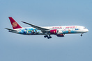 Boeing 787-9 Dreamliner